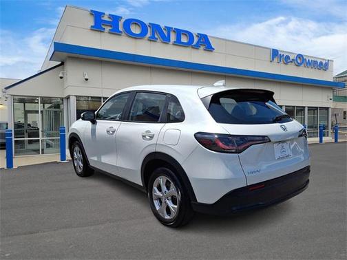 2023 Honda HR-V LX