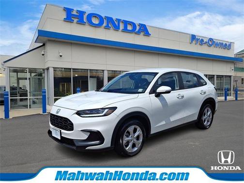 2023 Honda HR-V LX