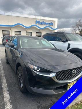 2021 Mazda CX-30 2.5 S