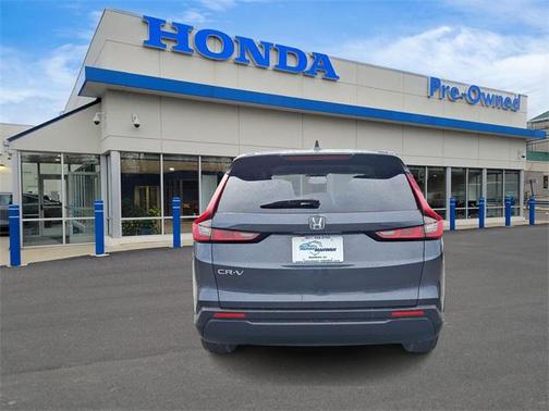 2023 Honda CR-V EX