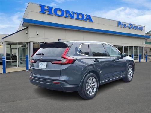 2023 Honda CR-V EX