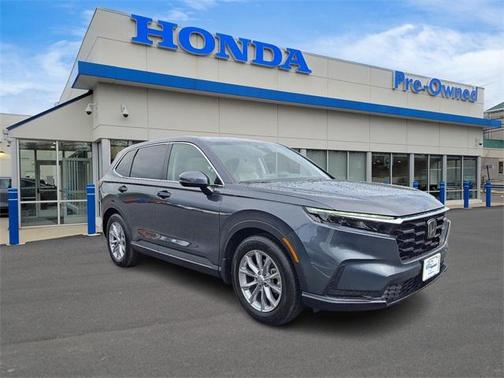 2023 Honda CR-V EX