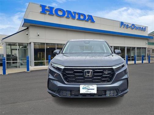 2023 Honda CR-V EX