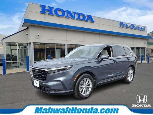 2023 Honda CR-V EX