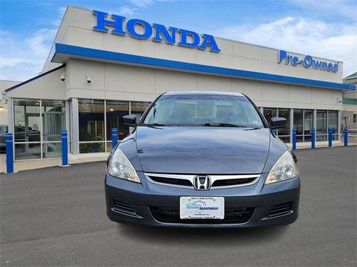 2006 Honda Accord EX