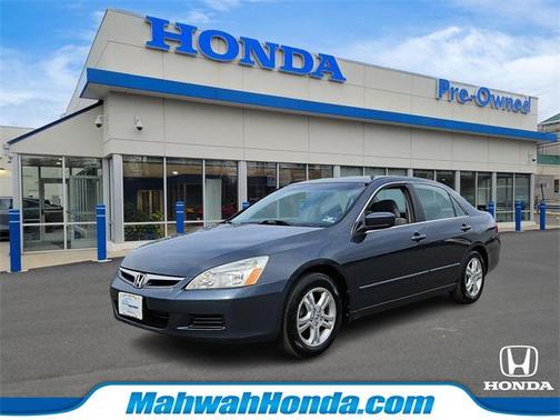 2006 Honda Accord EX