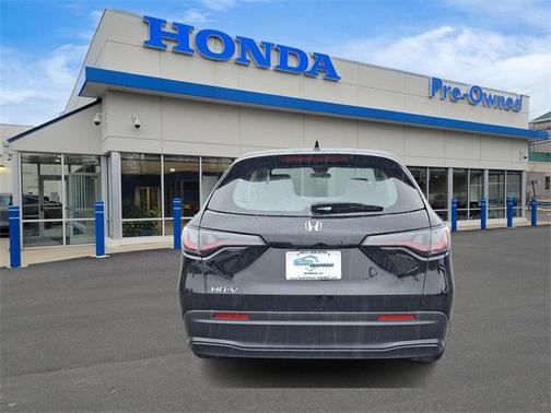 2023 Honda HR-V LX