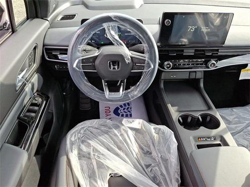 2025 Honda Prologue Elite