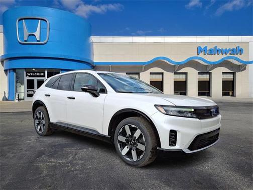 2025 Honda Prologue Elite