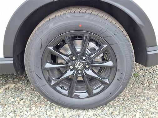 2026 Honda CR-V Hybrid Sport AWD