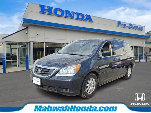 2009 Honda Odyssey EX-L
