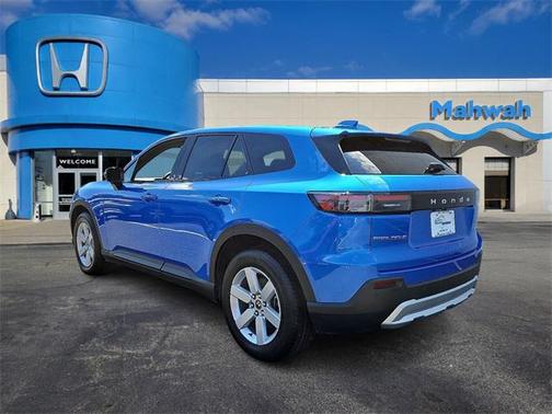 2026 Honda Prologue EX