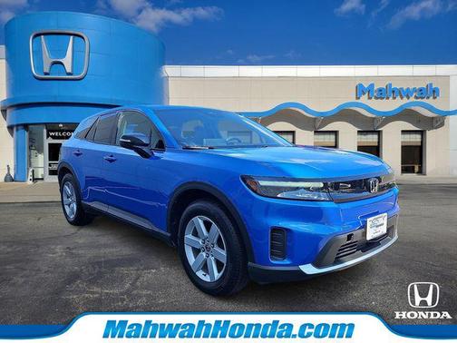 2026 Honda Prologue EX