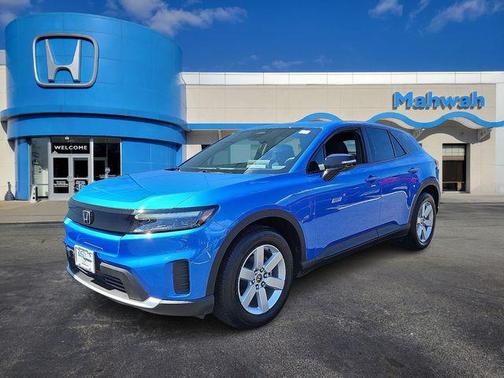 2026 Honda Prologue EX