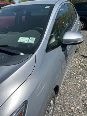 2015 Honda Fit LX