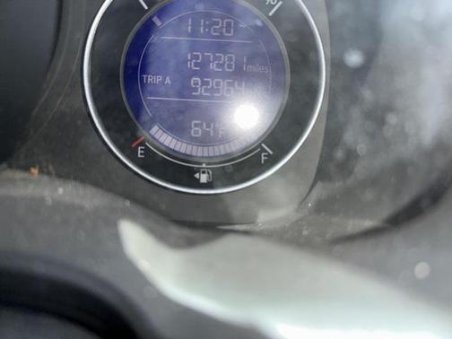 2015 Honda Fit LX