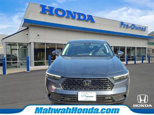 2023 Honda Accord EX 1.5T