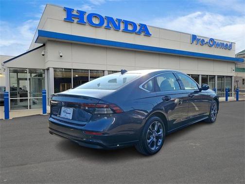 2023 Honda Accord EX 1.5T