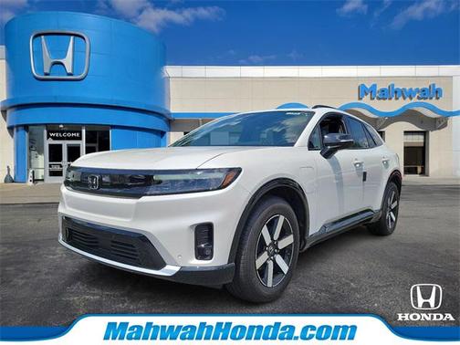 2025 Honda Prologue Touring