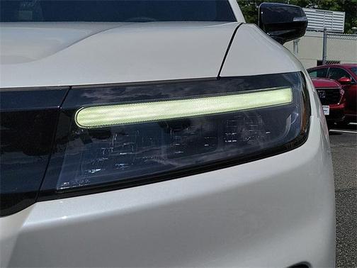 2025 Honda Prologue Touring