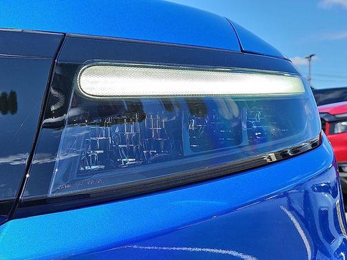 2026 Honda Prologue EX