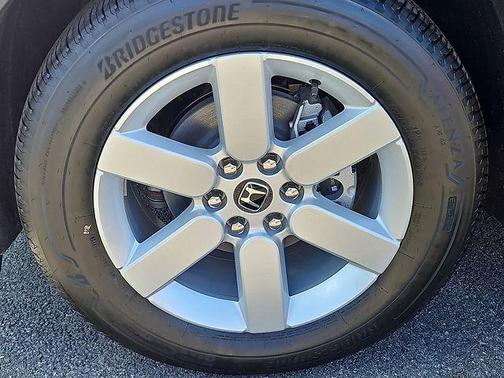 2026 Honda Prologue EX