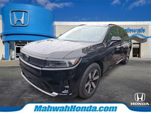 2025 Honda Prologue Touring