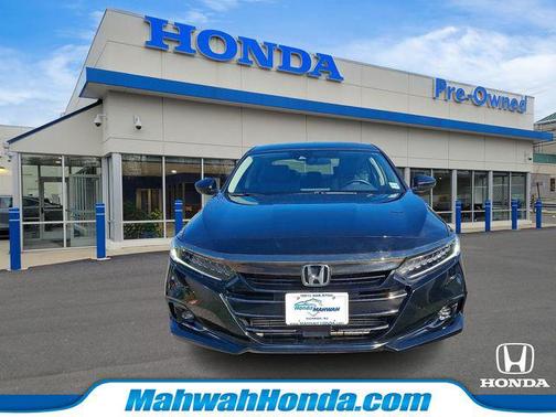 2022 Honda Accord Sport SE 1.5T