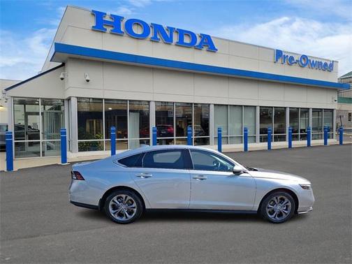 2023 Honda Accord EX 1.5T