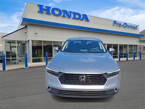 2023 Honda Accord EX 1.5T