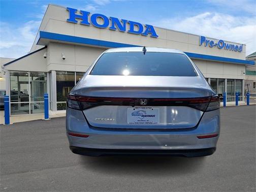 2023 Honda Accord EX 1.5T