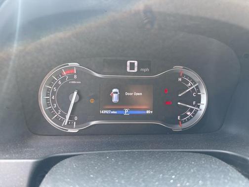 2016 Honda Pilot EX
