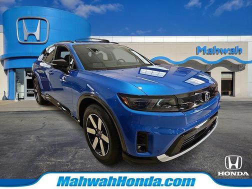 2026 Honda Prologue Touring