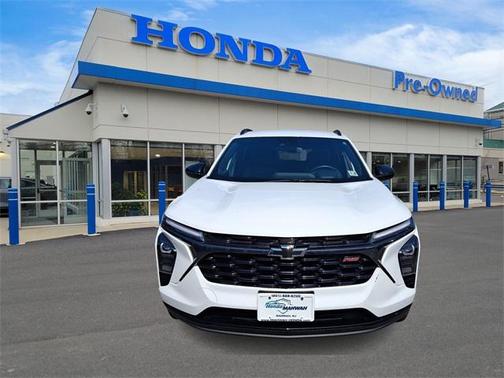 2024 Chevrolet Trax FWD 2RS