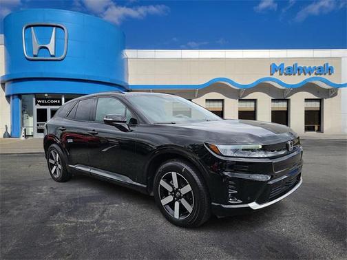 2025 Honda Prologue Touring