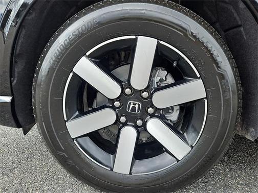 2025 Honda Prologue Touring