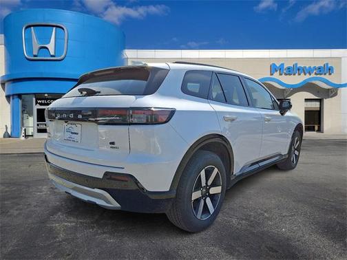 2025 Honda Prologue Touring