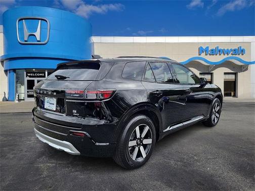 2025 Honda Prologue Touring