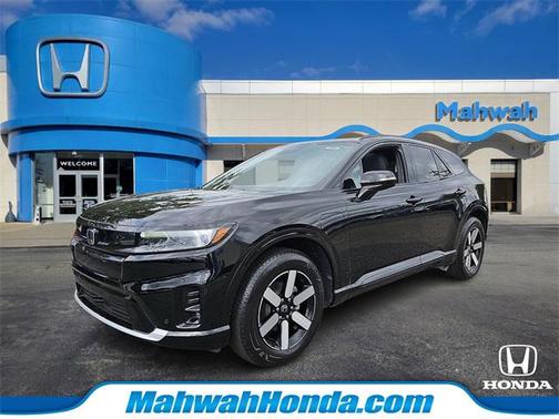 2025 Honda Prologue Touring