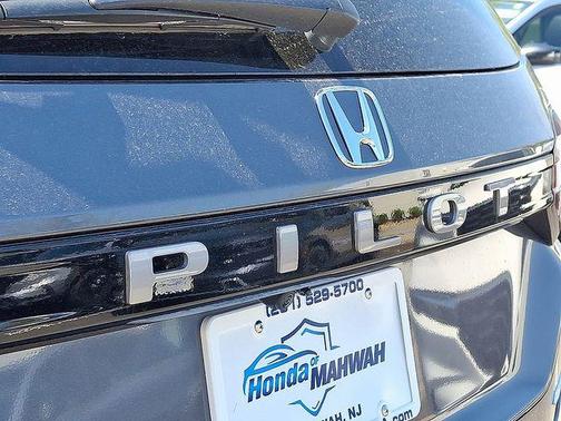 Gv 2026 Honda Pilot Elite