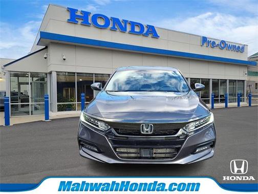 2020 Honda Accord Sport 1.5T