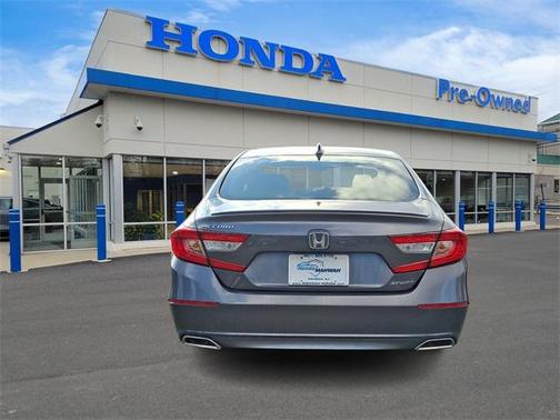 2020 Honda Accord Sport 1.5T