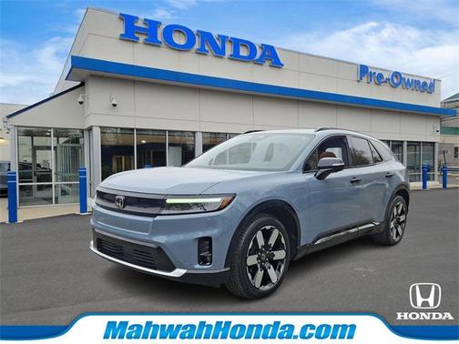 2024 Honda Prologue Elite