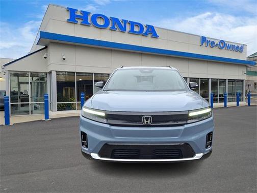 2024 Honda Prologue Elite