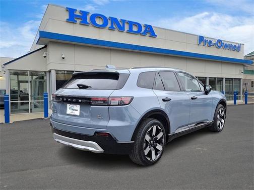 2024 Honda Prologue Elite