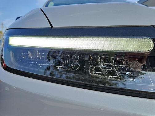 2025 Honda Prologue Touring