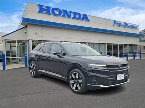2024 Honda Prologue Elite