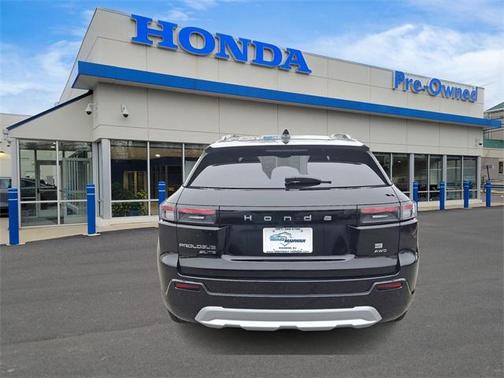 2024 Honda Prologue Elite