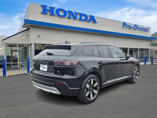 2024 Honda Prologue Elite