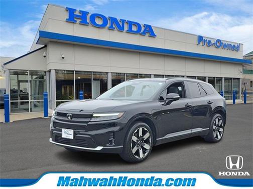 2024 Honda Prologue Elite